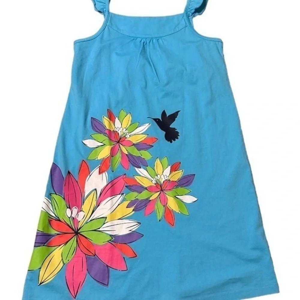 Hanna Andersson Sundresses 8/10‎